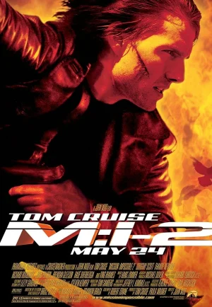 ดูหนัง Mission Impossible 2 (2000) ผ่าปฏิบัติการสะท้านโลก ภาค 2