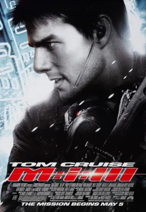 ดูหนัง Mission Impossible 3 (2006) ผ่าปฏิบัติการสะท้านโลก ภาค 3