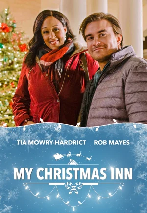 ดูหนัง My Christmas Inn (2018) มาย คริสต์มาส อินน์ HD