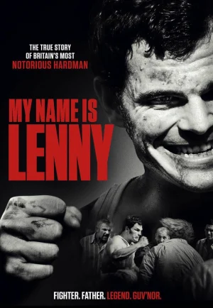 ดูหนัง My Name Is Lenny (2017) ฉันชื่อเลนนี่