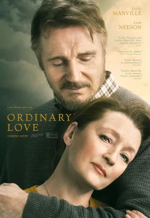 ดูหนัง Ordinary Love (2019) สามัญแห่งความรัก HD