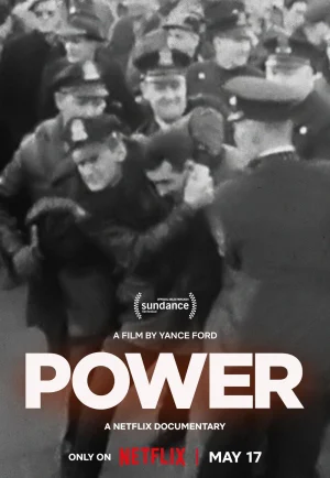 ดูหนัง Power (2024) ตำรวจ อำนาจ และอิทธิพล HD