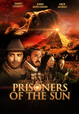 ดูหนัง Prisoners of the Sun (2013) คำสาปสุสานไอยคุปต์ HD