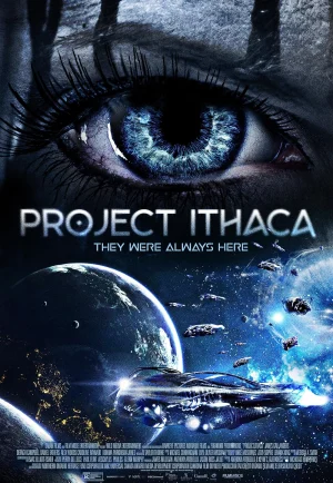 ดูหนัง Project Ithaca (2019) โครงการอิธาก้า