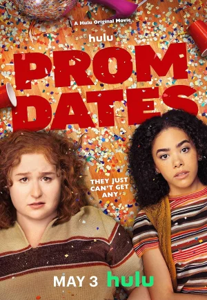 ดูหนัง Prom Dates (2024) งานพรอม