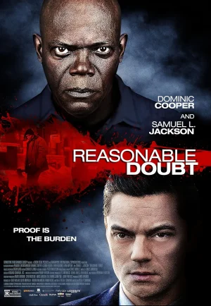 ดูหนัง Reasonable Doubt (2014) กระชากแผนอำพรางโหด