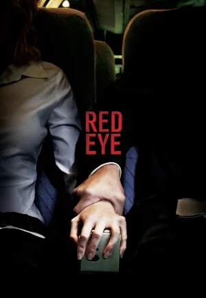 ดูหนัง Red Eye (2005) เรดอาย เที่ยวบินระทึก HD