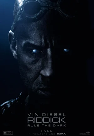 ดูหนัง Riddick (2013) ริดดิค 3