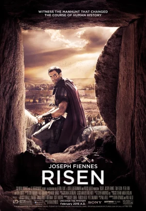 Risen (2016) กำเนิดใหม่แห่งศรัทธา
