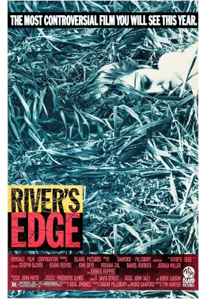 ดูหนัง River’s Edge (1986) ศพกลางน้ำ HD