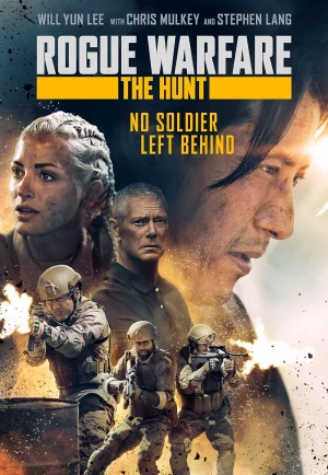 ดูหนัง Rogue Warfare: The Hunt (2019)