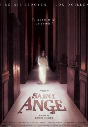 ดูหนัง Saint Ange (2004) โรงเรียนเลี้ยงเด็กผี HD