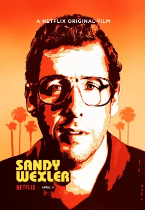 ดูหนัง Sandy Wexler (2017) แซนดี้ เวกซ์เลอร์ HD