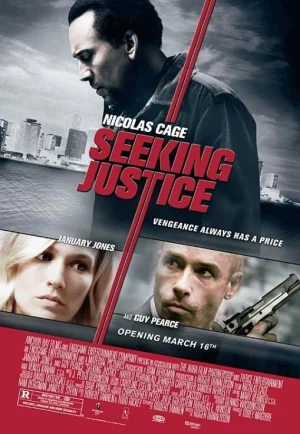 ดูหนัง Seeking Justice (2011) ทวงแค้น ล่าเก็บแต้ม HD