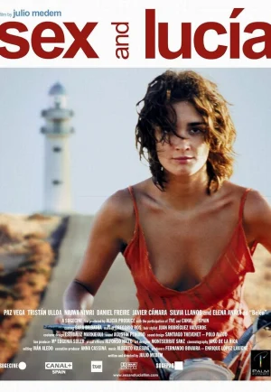 ดูหนัง Sex and Lucia (Lucía y el sexo) (2001) ปราถนาที่อยากเจ็บ