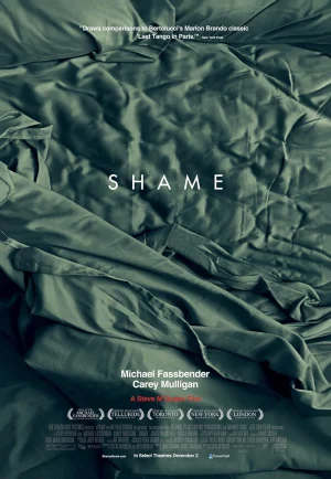ดูหนัง Shame (2011) ดับไม่ไหวไฟอารมณ์ HD