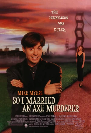 ดูหนัง So I Married an Axe Murderer (1993) HD