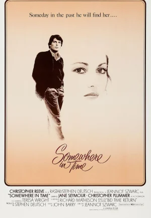 ดูหนัง Somewhere in Time (1980) ลิขิตรักข้ามกาลเวลา