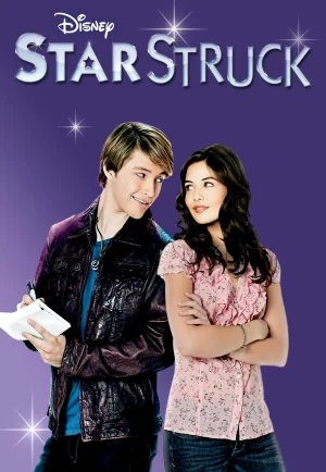 ดูหนัง StarStruck (2010) ดังนักขอรักหมดใจ HD