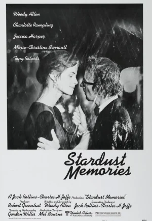 ดูหนัง Stardust Memories (1980) HD