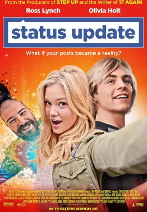 ดูหนัง Status Update (2018) สเตตัส อัพเดท HD