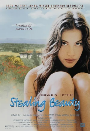 ดูหนัง Stealing Beauty (1996) ด้วยรัก…จึงยอมให้ HD