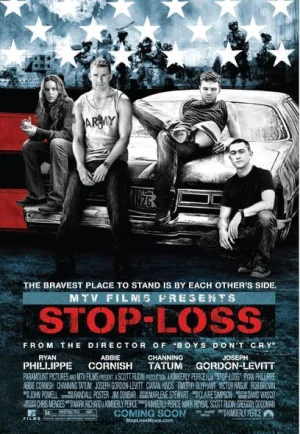 ดูหนัง Stop-Loss (2008) หยุดสงครามอิรัก HD