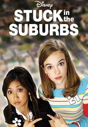 Stuck in the Suburbs (2004) สลับมือถือสื่อรัก