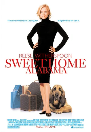 ดูหนัง Sweet Home Alabama (2002) สวีทนัก…รักเราไม่เก่าเลย HD