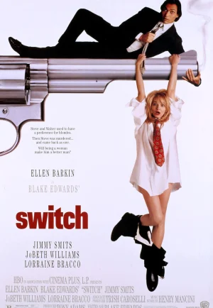 ดูหนัง Switch (1991) HD