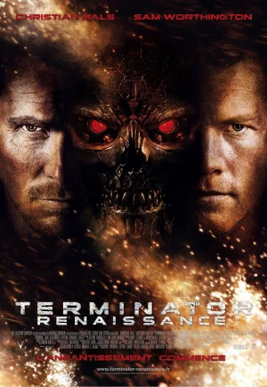 ดูหนัง Terminator 4 Salvation (2009) คนเหล็ก 4 มหาสงครามจักรกลล้างโลก HD