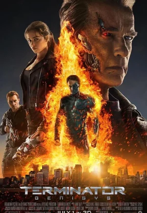 Terminator 5 Genisys (2015) คนเหล็ก 5 มหาวิบัติจักรกลยึดโลก