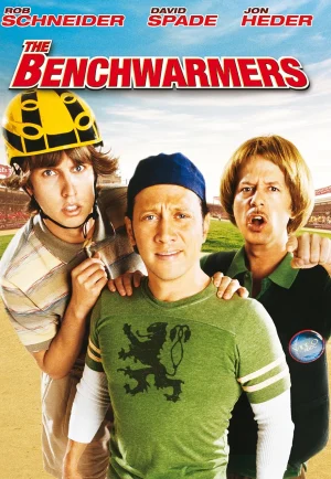ดูหนัง The Benchwarmers (2006) สามห่วยรวมกันเฮง HD