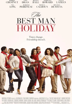 ดูหนัง The Best Man Holiday (2013) วันรักหวนคืน
