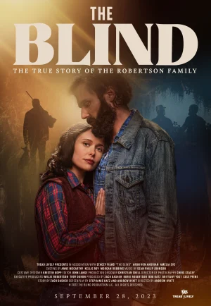 ดูหนัง The Blind (2023) เส้นทางรัก ฝ่าอุปสรรคชีวิต HD