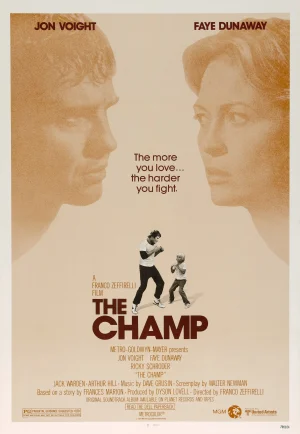 ดูหนัง The Champ (1979) HD