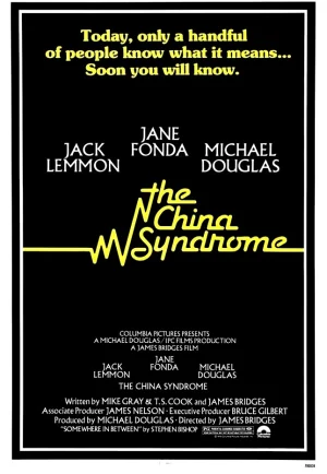ดูหนัง The China Syndrome (1979) เดอะไชนาซินโดรม