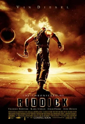 ดูหนัง The Chronicles of Riddick (2004) ริดดิค 2 HD