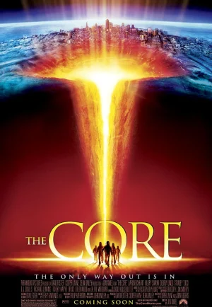 ดูหนัง The Core (2003) ผ่านรกกลางใจโลก HD