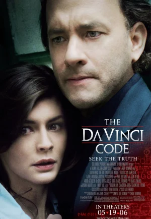 ดูหนัง The Da Vinci Code (2006) รหัสลับระทึกโลก HD