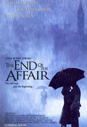 ดูหนัง The End of the Affair (1999) สุดทางรัก HD