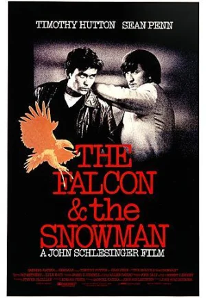 The Falcon and The Snowman (1985)