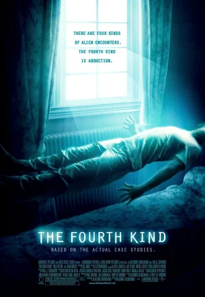 ดูหนัง The Fourth Kind (2009) 1-2-3-4 ช็อค HD