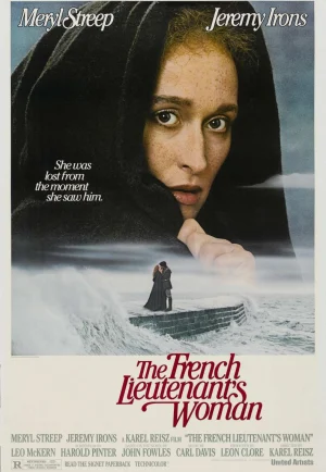 ดูหนัง The French Lieutenant’s Woman (1981) ห้วงรัก หวงมายา HD