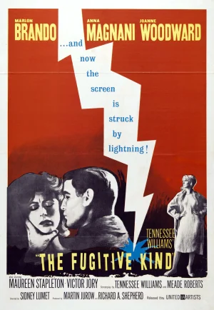 ดูหนัง The Fugitive Kind (1960)