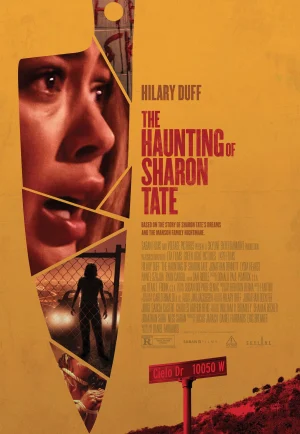 ดูหนัง The Haunting of Sharon Tate (2019)