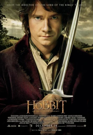 ดูหนัง The Hobbit 1 An Unexpected Journey (2012) เดอะฮอบบิท การผจญภัยสุดคาดคิด HD