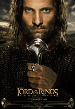 ดูหนัง The Lord of The Rings 3 The Return of The King (2003) มหาสงครามชิงพิภพ