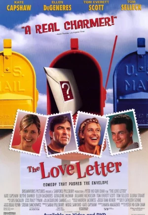 The Love Letter (1999) จดหมายรัก