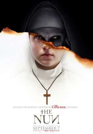 The Nun 1 (2018) เดอะ นัน